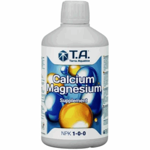 Terra Aquatica Calcium Magnesium Suplement
