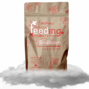 Feeding BioBloom
