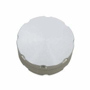 Grinder Deluxe 50mm 2 Partes