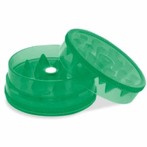 Grinder Acrilico 42mm 3 Partes