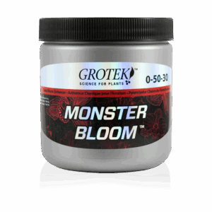 Grotek Monster Bloom (20gr a 10Kg)