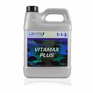 Grotek Vitamax Plus (500ml a 10L)