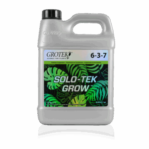 Grotek Solo-Tek Grow (500ml a 10L)