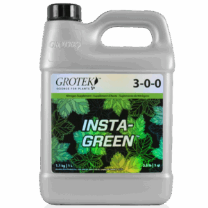 Grotek Insta-Green (1L - 4L)