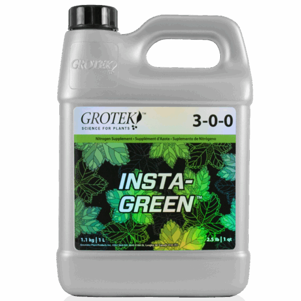 Grotek Insta-Green (1L - 4L)