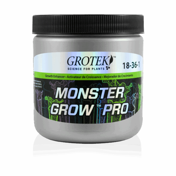 Grotek Monster Grow (130Gr a 2.5Kg)