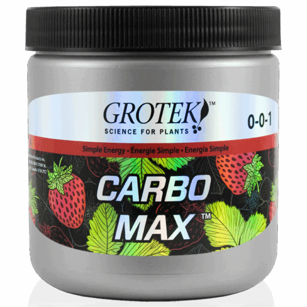 Grotek Carbo Max
