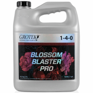 Grotek Blossom Blaster Pro 4L