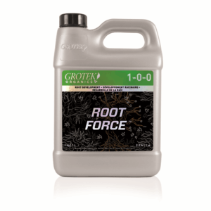 Grotek Root Force Organics