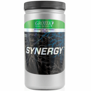 Grotek Synergy Organics