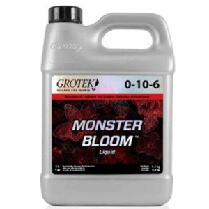 Grotek Monster Bloom Liquido