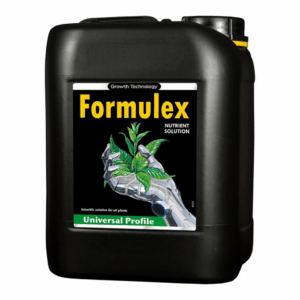 Growth Technology Ionic Formulex (1L a 20L)