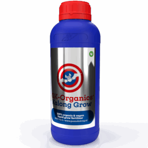 Guanokalong Líquido Crecimiento (1L a 10L)