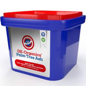 Guanokalong Cenizas de Palmera (500ml a 5L)
