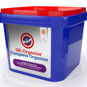 Guanokalong Complete Organics 1L