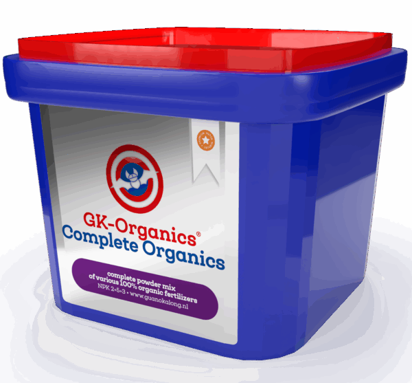 Guanokalong Complete Organics 1L