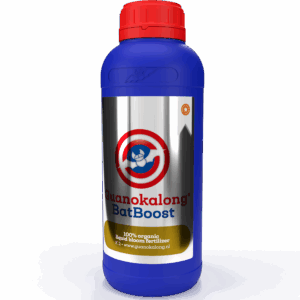 Guanokalong Batboost Liquido