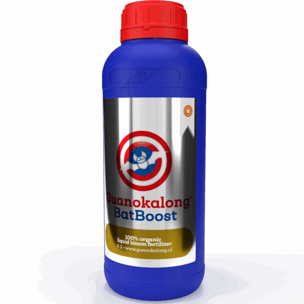 Guanokalong Batboost Liquido