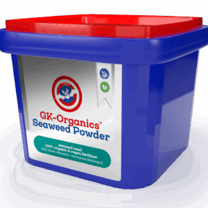 Guanokalong Seaweed Polvo