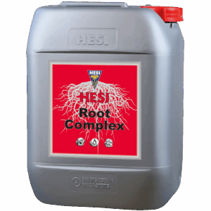 Hesi Complejo Radicular (500Ml a 20L)
