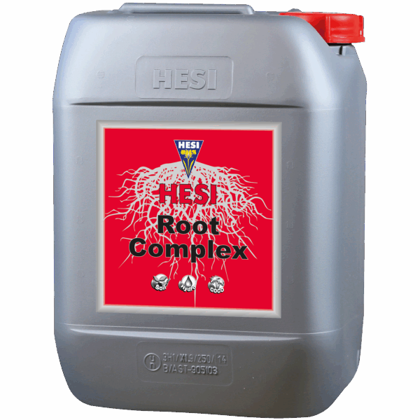 Hesi Complejo Radicular (500Ml a 20L)