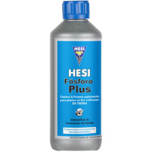 Hesi Fósforo Plus (500ml a 20L)