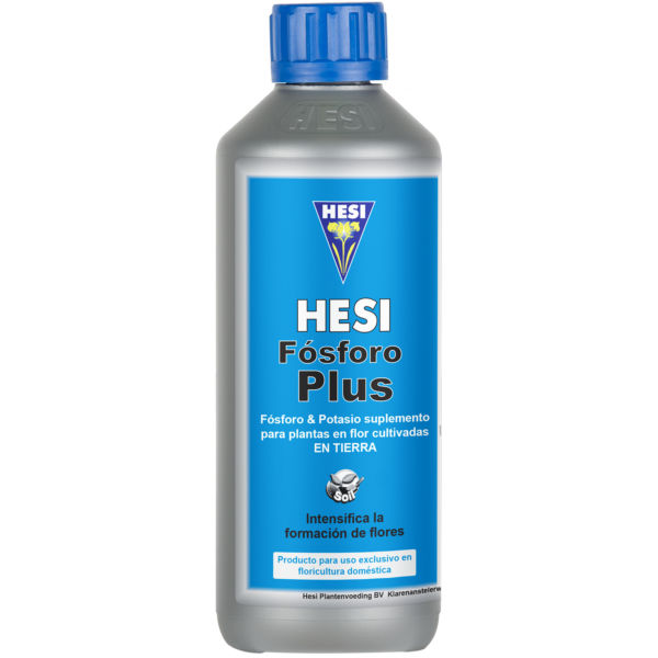 Hesi Fósforo Plus (500ml a 20L)