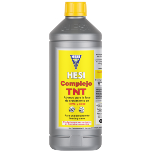 Hesi Complejo TNT Crecimiento (500ml a 20L)