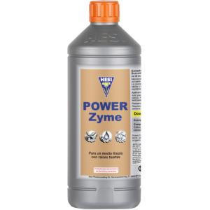 Hesi Power Zyme (500ml a 10L)