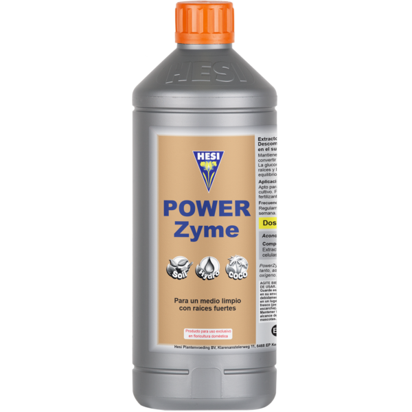 Hesi Power Zyme (500ml a 10L)