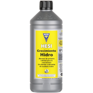 Hesi Hidro Crecimiento (1L a 20L)