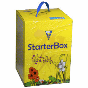 Hesi Starterbox Hydro