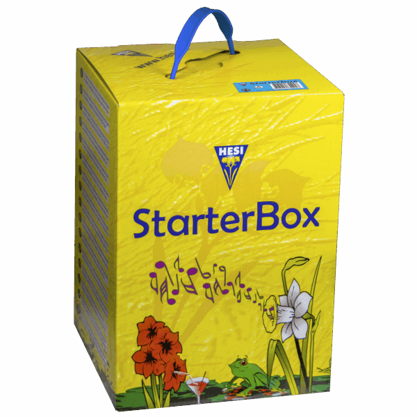 Hesi Starterbox Hydro