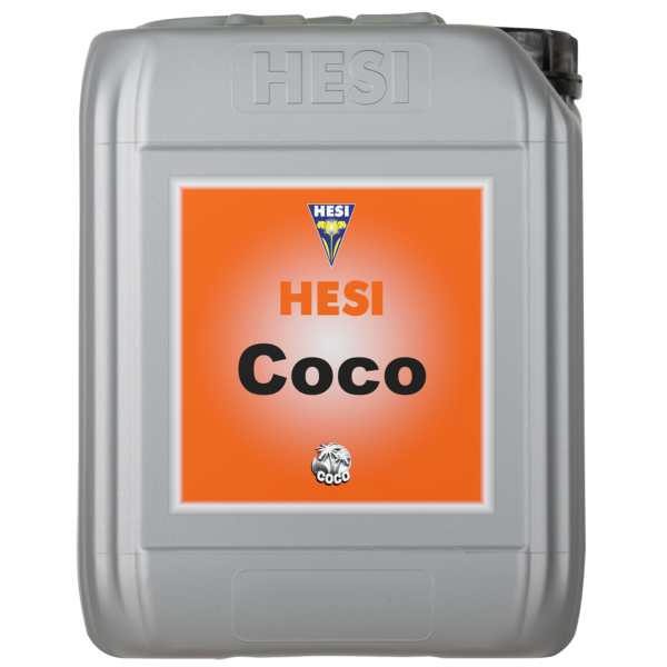 Hesi Coco (1L a 20L)