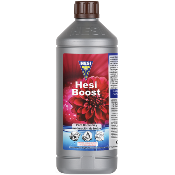 Hesi Boost (500ml a 10L)