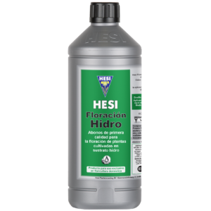 Hesi Hidro Floración (1L a 20L)