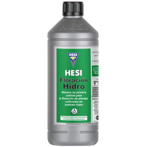 Hesi Hidro Floración (1L a 20L)