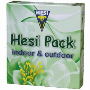 Hesi Pack