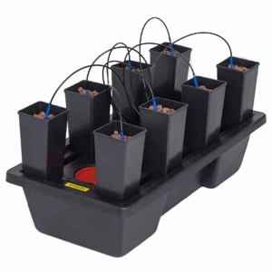 Wilma Mini 8 (1,65L)