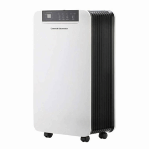Deshumidificador 12L/Día Cornwall