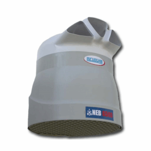 Humidificador Centrifugo Trau NEB6500 0.85-6.5L/h