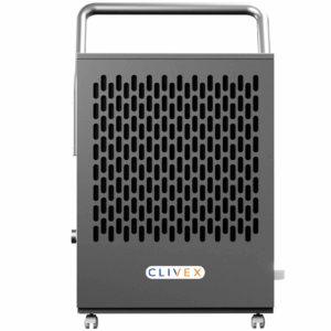 Deshumidificador Clivex ProDry 50L