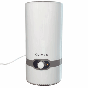 Humidificador Clivex Eco Cloud 4L