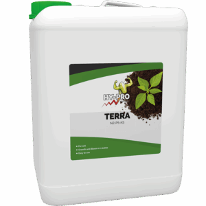 Hy-Pro Terra
