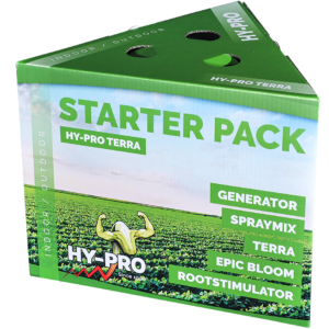 Hy-Pro Starterpack Terra