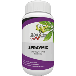 Hy-Pro Spraymix