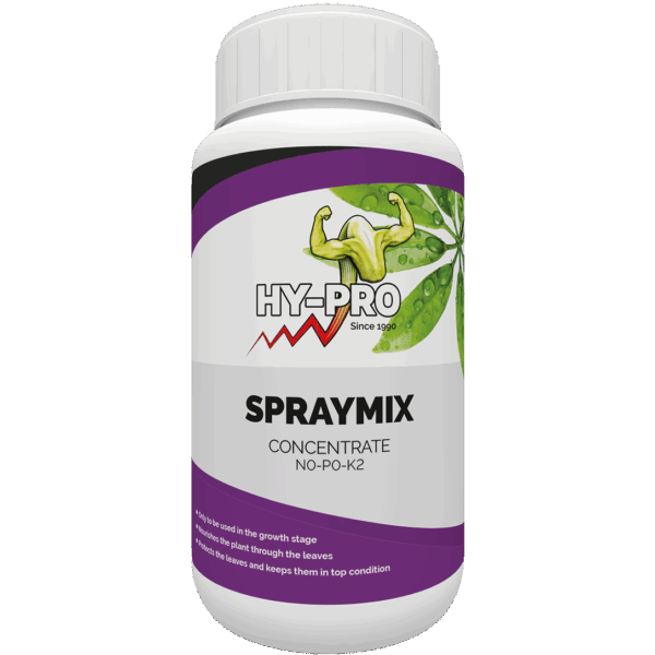 Hy-Pro Spraymix
