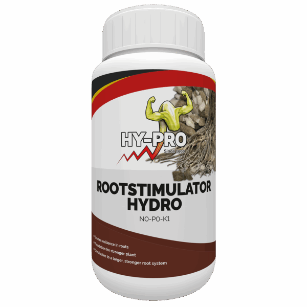 Hy-Pro Rootstimulator Hydro