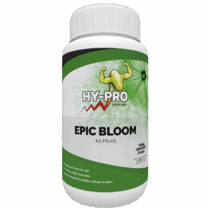 Hy-Pro Epic Bloom