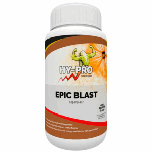 Hy-Pro Epic Blast